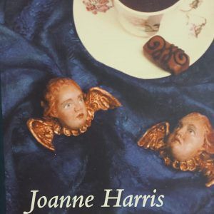 CHOCOLATE JOANNE HARRIS 1