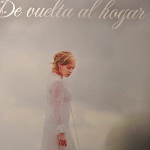 De vuelta al hogar KRISTI ANN HUNTER