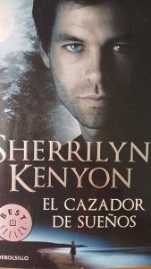 El cazador de suenos SHERRILYN KENYON El cazador de suenos SHERRILYN KENYON