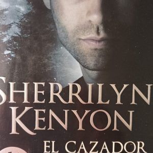 El cazador de suenos SHERRILYN KENYON