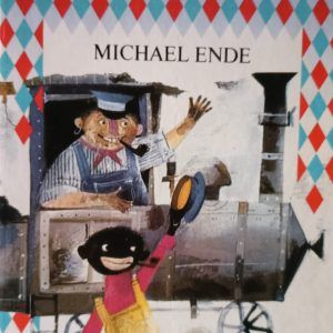 JIM BOTON Y LUCAS EL MAQUINISTA Michael Ende