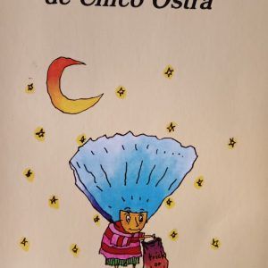 LA MELANCOLICA MUERTE DEL CHICO OSTRA Tim Burton