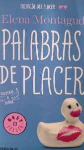 PALABRAS DE PLACER Elena Mongagud