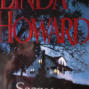 Secretos en la noche LINDA HOWARD