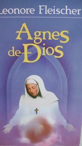 AGNES DE DIOS Leonore Fleischer