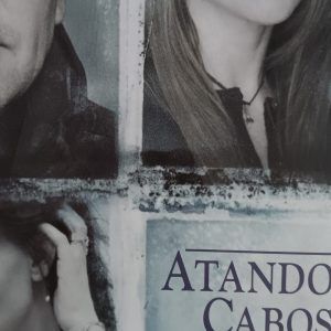 ATANDO CABOS E.Annie Proulx