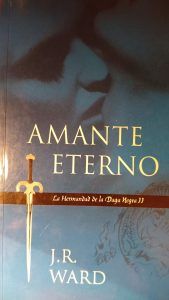 Amante Eterno J.R.WARD