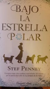 BAJO LA ESTRELLA POLAR Stef Penney BAJO LA ESTRELLA POLAR Stef Penney