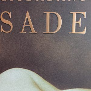 CIUDADANO SADE Gonzalo Suarez