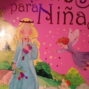Cuentos para ninas