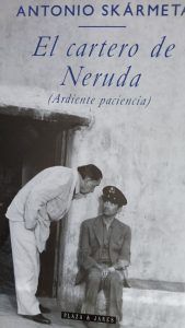 EL CARTERO DE NERUDA Antonio Skarmeta