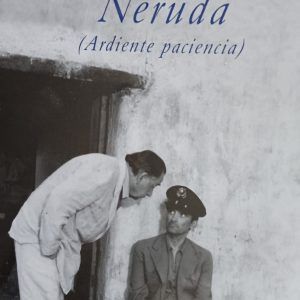EL CARTERO DE NERUDA Antonio Skarmeta