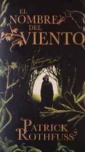 EL NOMBRE DEL VIENTO Patrick Rothfuss (2)