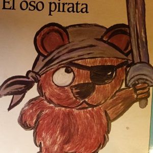 EL OSO PIRATA Rindert Kromhout