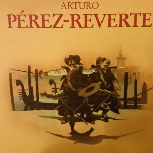EL PUENTE DE LOS ASESINOS Arturo Perez Reverte