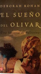 EL SUENO DEL OLIVAR Deborah Rohan