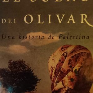 EL SUENO DEL OLIVAR Deborah Rohan