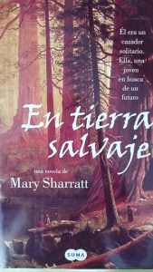 EN TIERRA SALVAJE Mary Sharratt