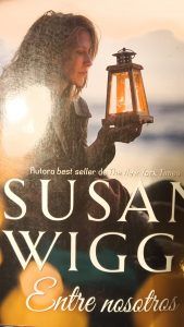 ENTRE NOSOTRAS SUSAN WIGGS ENTRE NOSOTRAS SUSAN WIGGS