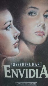 ENVIDIA Josephine Hart