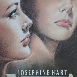 ENVIDIA Josephine Hart