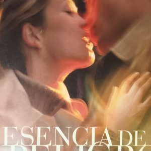 Esencia de Peligro ANDREA KANE