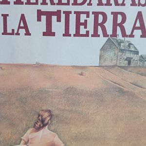 HEREDARAS LA TIERRA Jane Smiley