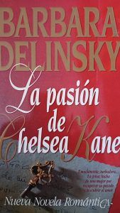 LA PASION DE CHELSEA KANE Barbara Delinsky LA PASION DE CHELSEA KANE Barbara Delinsky