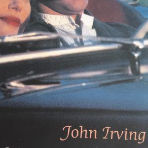 LAS NORMAS DE LA CASA DE LA SIDRA John Irving