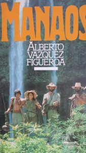 MANAOS Alberto Vazquex Figueroa