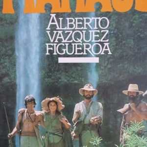 MANAOS Alberto Vazquex Figueroa