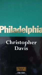 PHILADELPHIA CRISTOPHER DAVIS