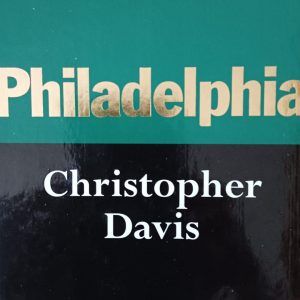 PHILADELPHIA CRISTOPHER DAVIS