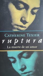 RUPTURA Catherine Texier