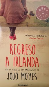 Regreso a Irlanda JOJO MOYES