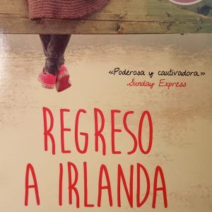 Regreso a Irlanda JOJO MOYES
