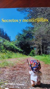 SECRETOS Y MENTIRIJILLAS ANA I. CASTANO FERNANDEZ