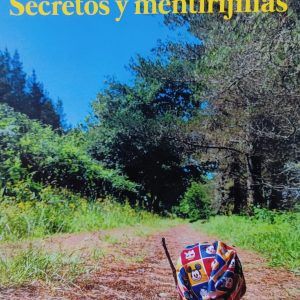 SECRETOS Y MENTIRIJILLAS ANA I. CASTANO FERNANDEZ