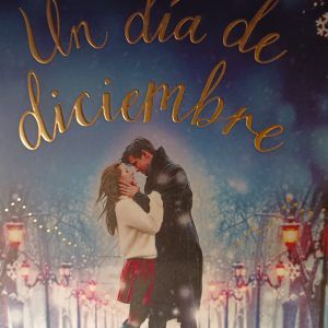 UN DIA DE DICIEMBRE Josie Silver