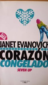 Corazon congelado JANET EVANOVICH