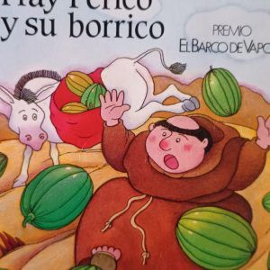 FRAY PERICO Y SU BORRICO Juan Munoz Martin