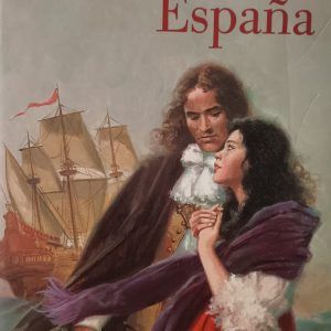 La Rosa de Espana SHIRLEE BUSBEE
