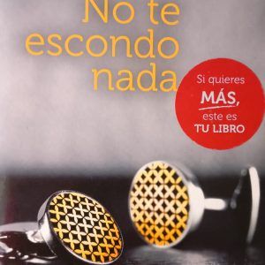 No te escondo nada SYLVIA DAY