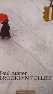 BROOKLYN FOLLIES Paul Auster
