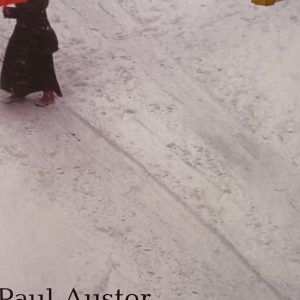 BROOKLYN FOLLIES Paul Auster