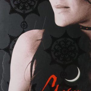 CHOSEN A house of night novel P.C. and KRISTIN CAST