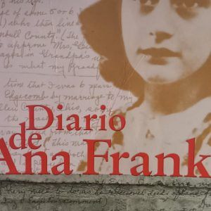 DIARIO DE ANA FRANK