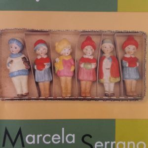 EL ALBERGUE DE LAS MUJERES TRISTE Marcela Serrano