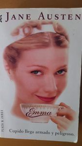 EMMA JANE AUSTEN