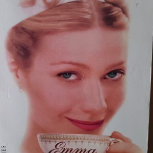 EMMA JANE AUSTEN